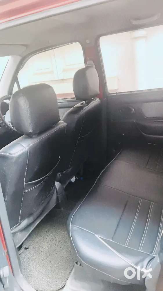 Maruti Wagon R 2009