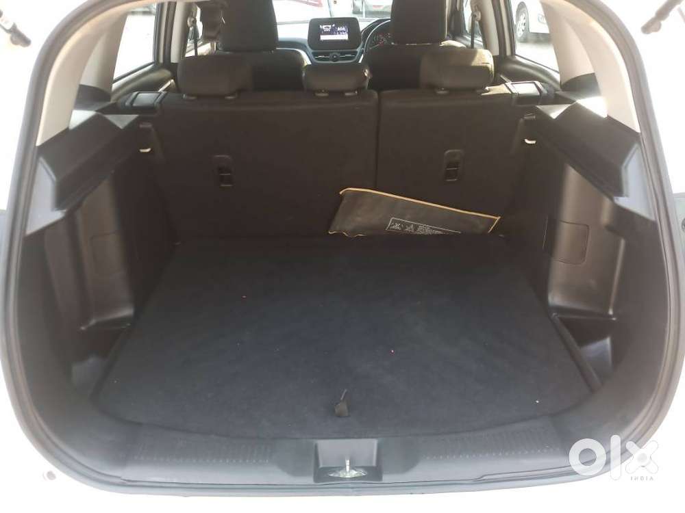 Maruti Suzuki Grand Vitara 1.5 Delta Smart Hybrid, 2022, Petrol