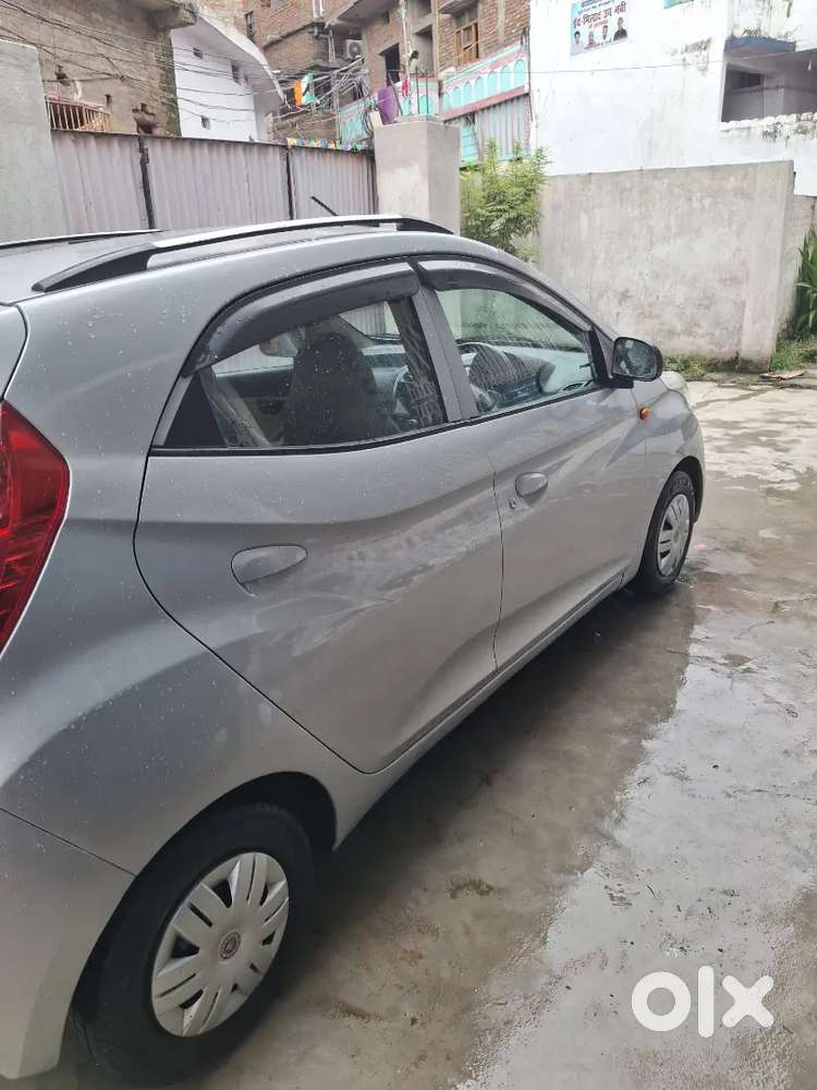 Hyundai Eon 2018 Petrol 25000 Km Driven