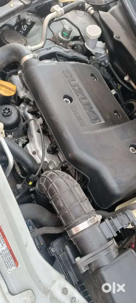 Maruti Suzuki Dzire 2013 Variant