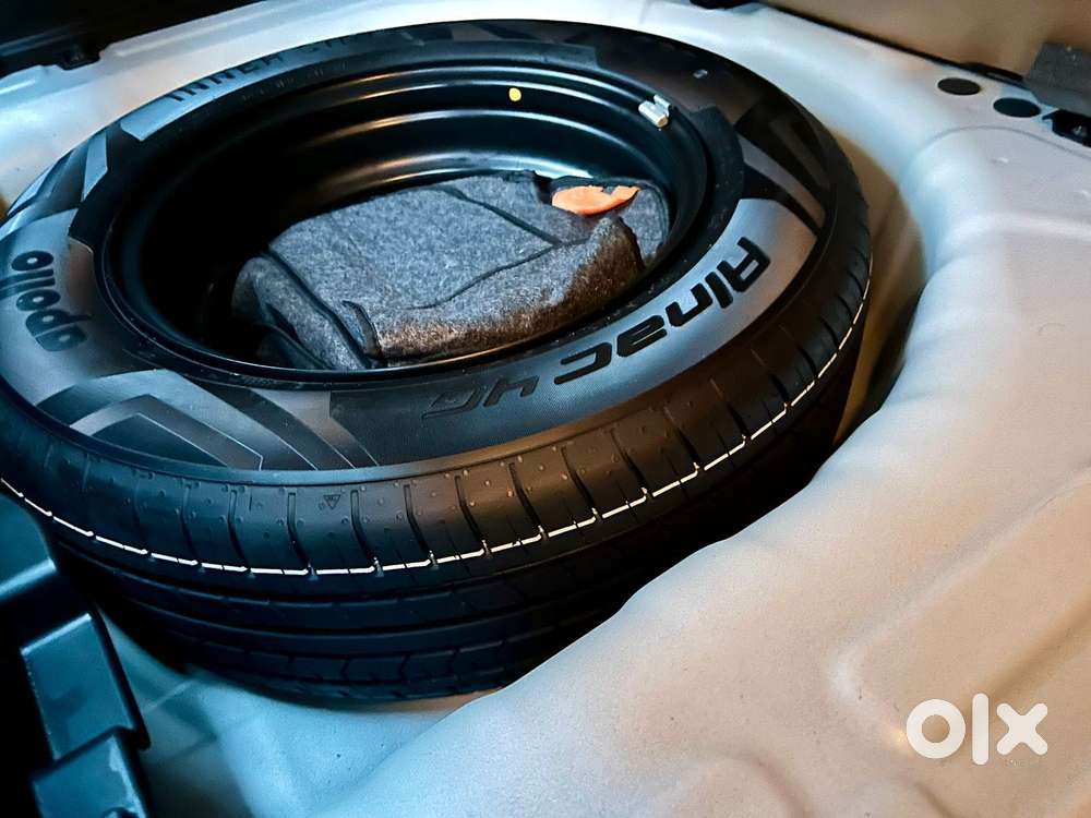 Hyundai Venue Sx Opt Turbo, 2020, Petrol