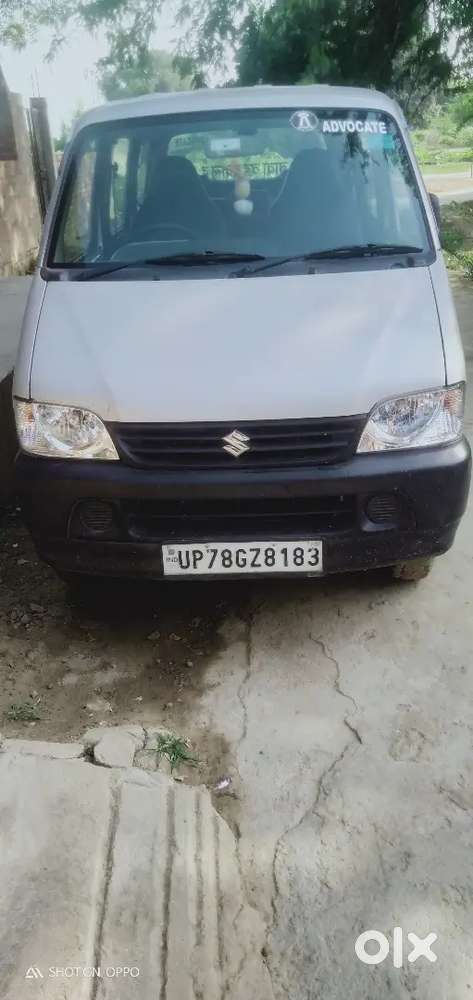 Maruti Suzuki Eeco 2022 Petrol 80000 Km Driven