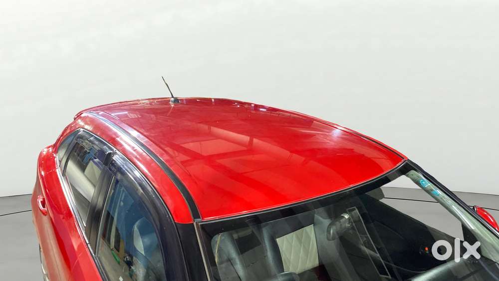 Maruti Suzuki Baleno 1.2 Delta, 2017, Petrol