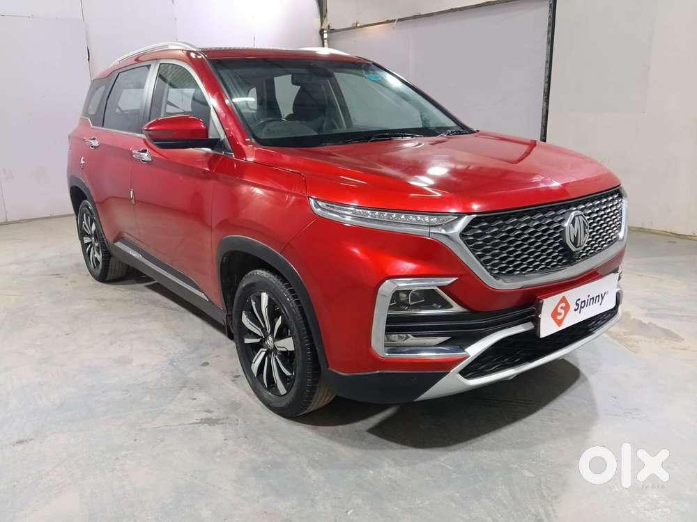 Mg Hector 2.0 Sharp Diesel, 2020, Diesel