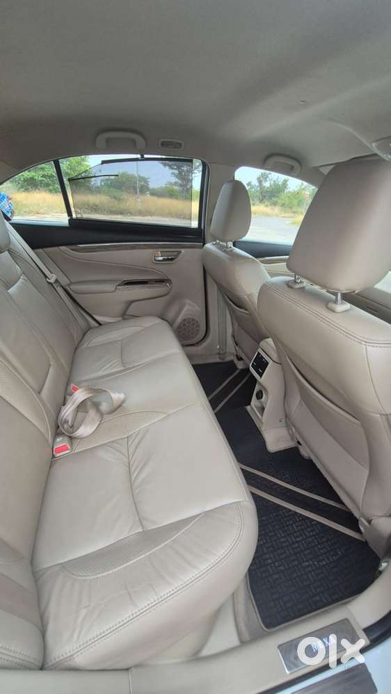 Maruti Suzuki Ciaz 2021 Petrol Manual