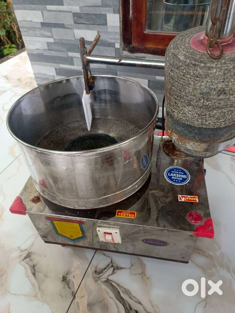 Grinder - Lakshmi Brand - 2ltrs