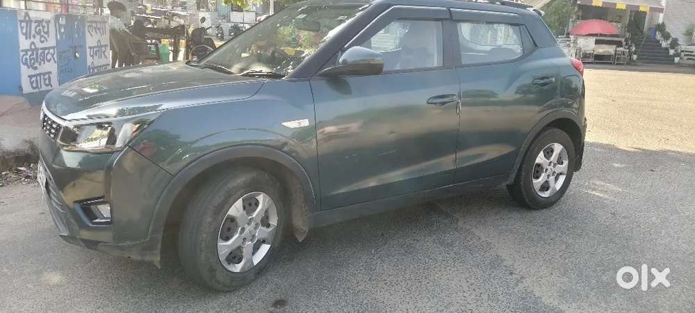 Mahindra Xuv300 Turbosport 2023 Variant