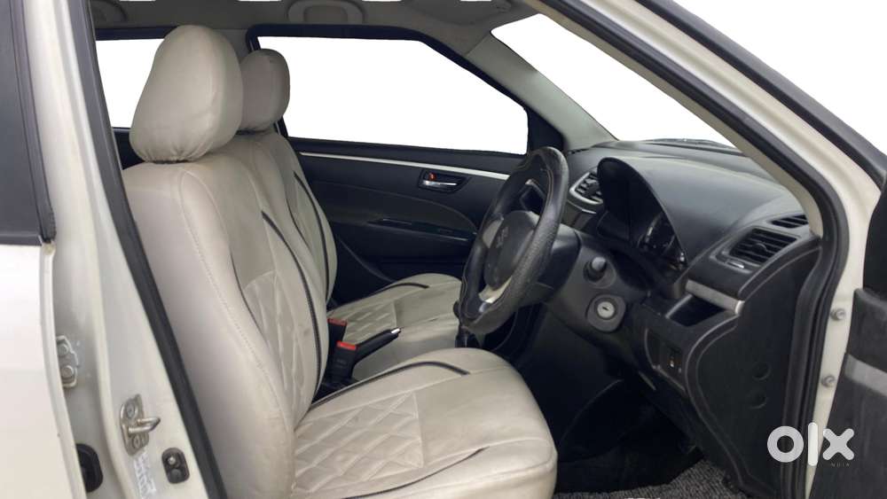 Maruti Suzuki Swift Vxi, 2015, Petrol