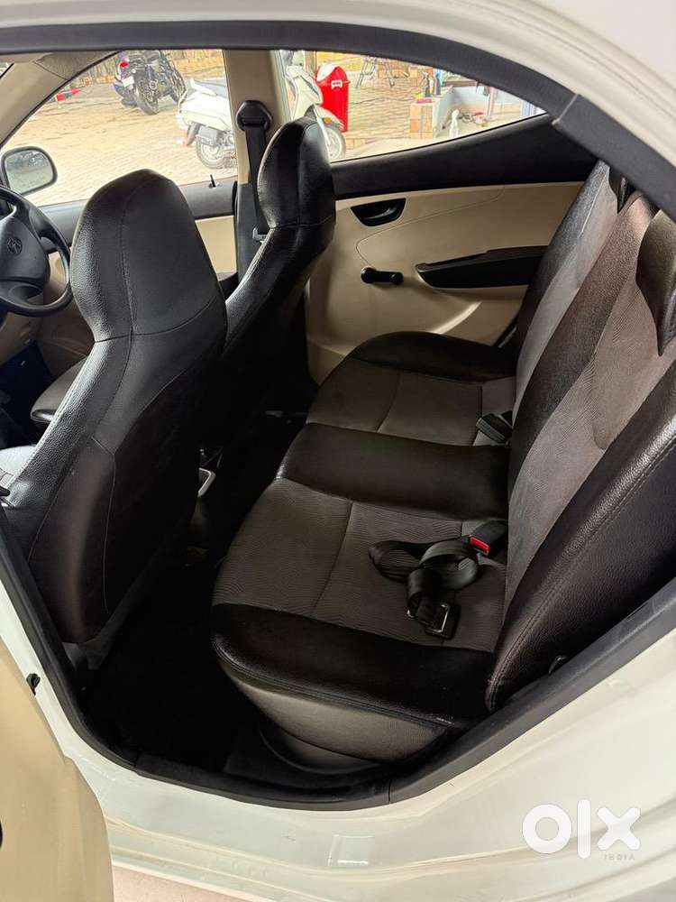 Hyundai Eon 2014 Petrol 46000 Km Driven