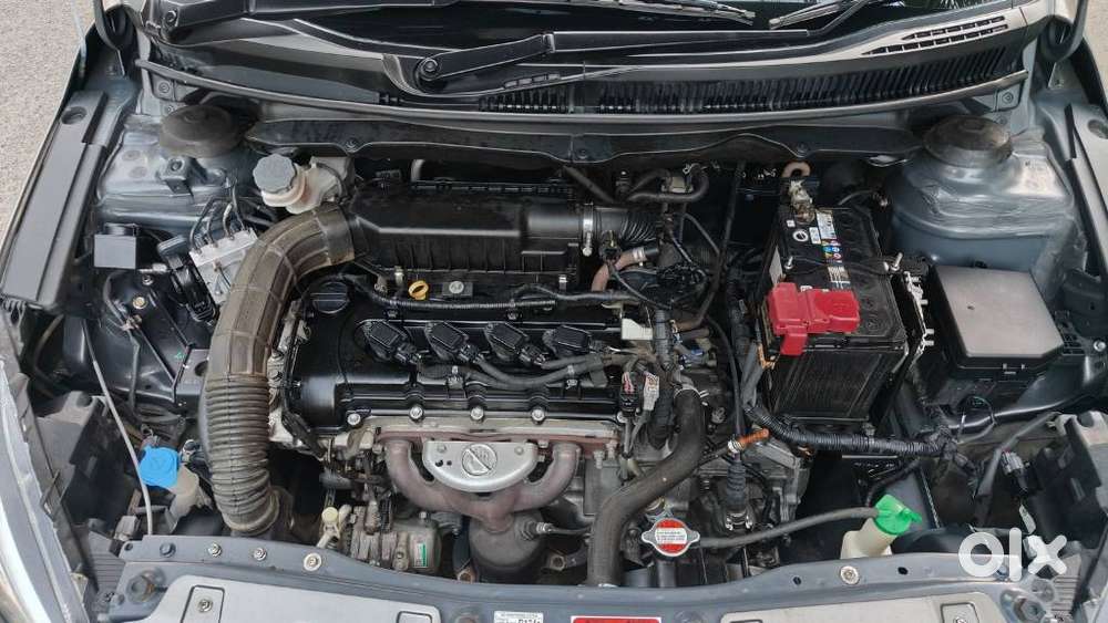 Maruti Suzuki Ciaz 1.5 Alpha Shvs Amt, 2020, Petrol