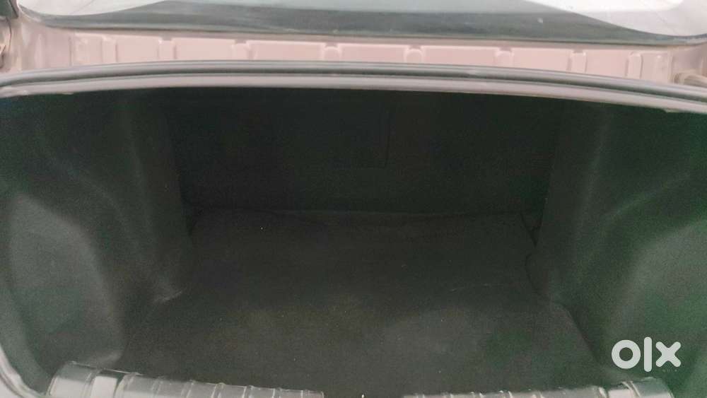 Tata Tigor 1.2 Revotron Xz Option, 2017, Petrol