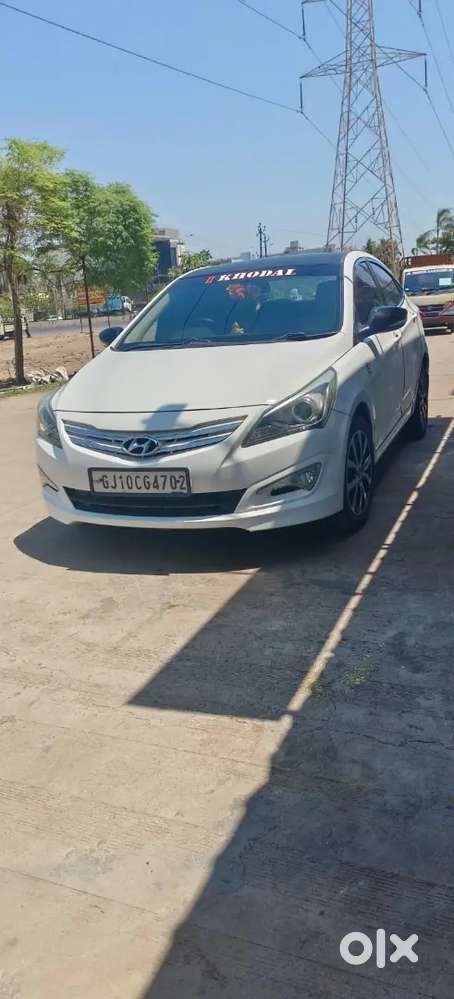 November 2016-17 Verna Argent Sell Plz Fast...