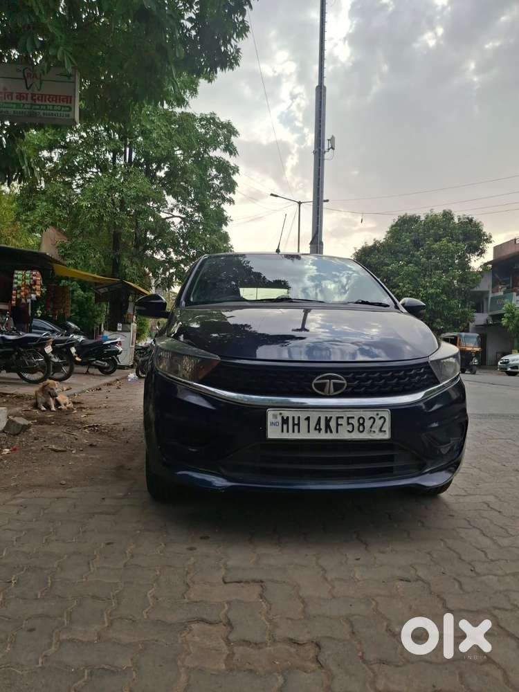 Tata Tiago 1.2 Revotron Xt Cng, 2022, Petrol