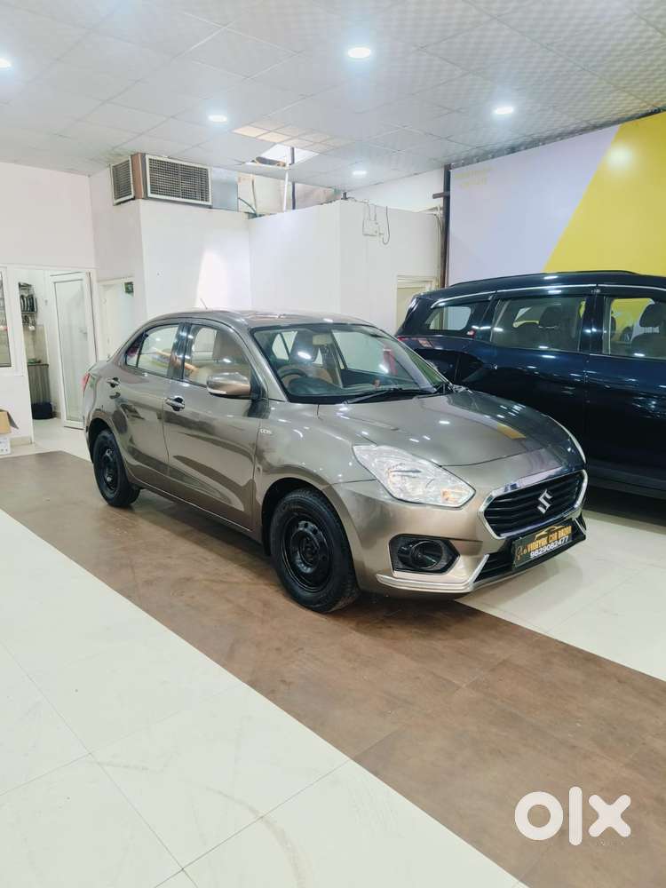 Maruti Suzuki Dzire 2017-2020 Vdi, 2017, Diesel