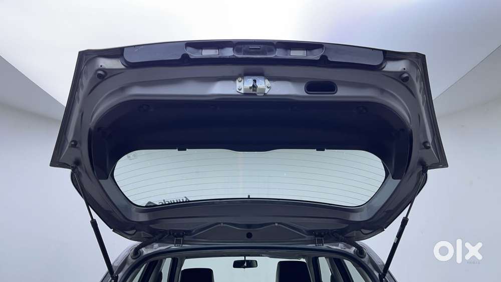 Maruti Suzuki Swift 1.3 Zxi, 2013, Petrol