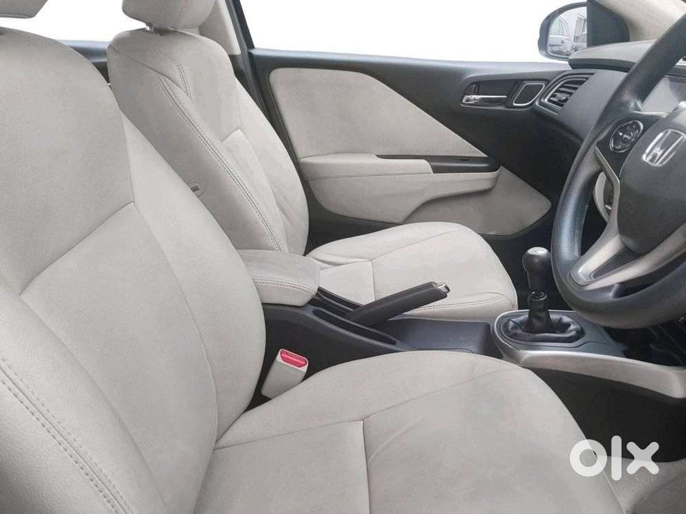 Honda City 2014-2015 V Mt, 2018, Petrol