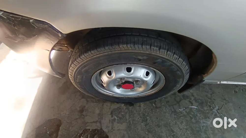Maruti Suzuki Alto Lxi 2007