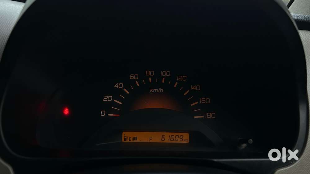 Maruti Suzuki Wagon R Lxi Opt, 2013, Petrol