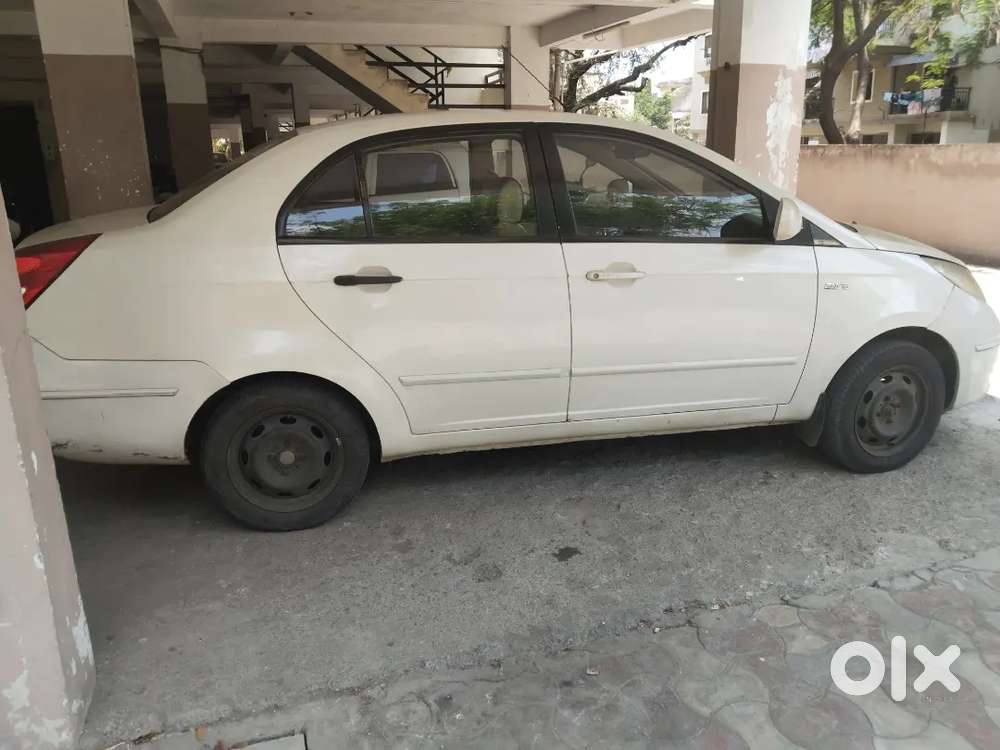 Tata Manza 2011 Diesel Well Maintained