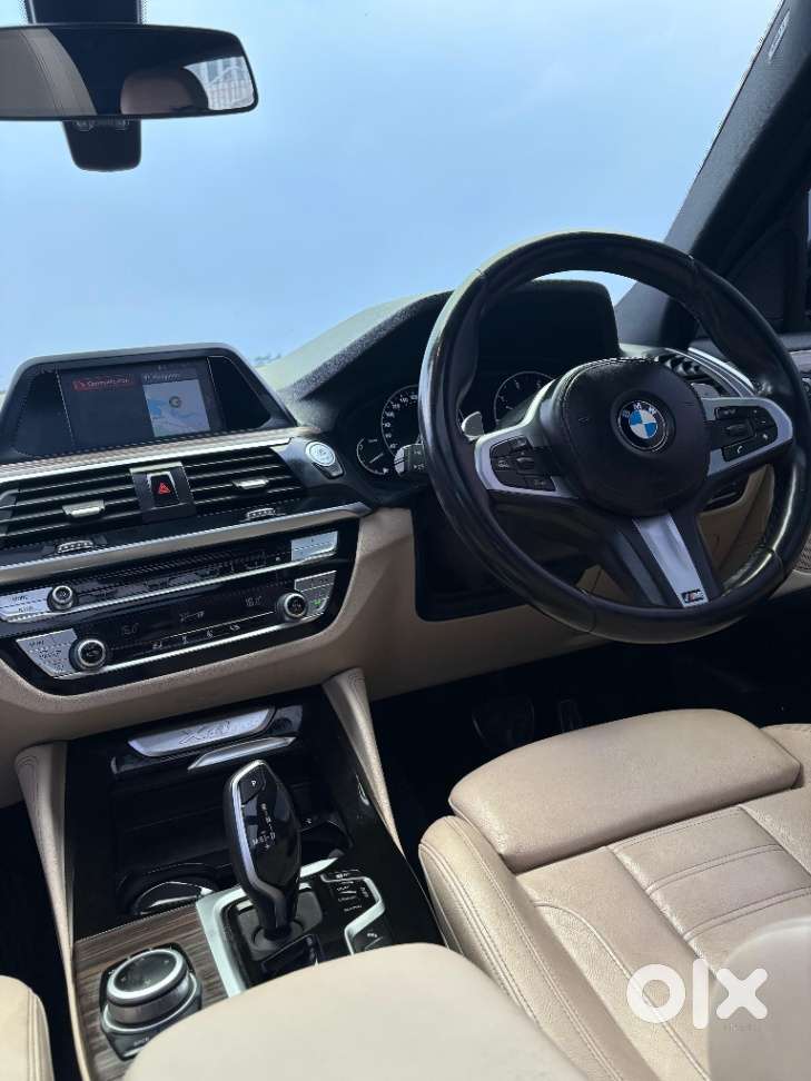 Bmw X4 M Sport X Xdrive20d, 2019, Diesel