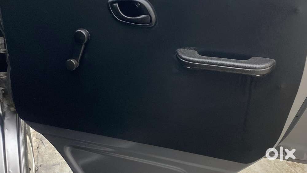 Maruti Suzuki Eeco 1.2 5 Str With A/c+htr, 2021, Petrol