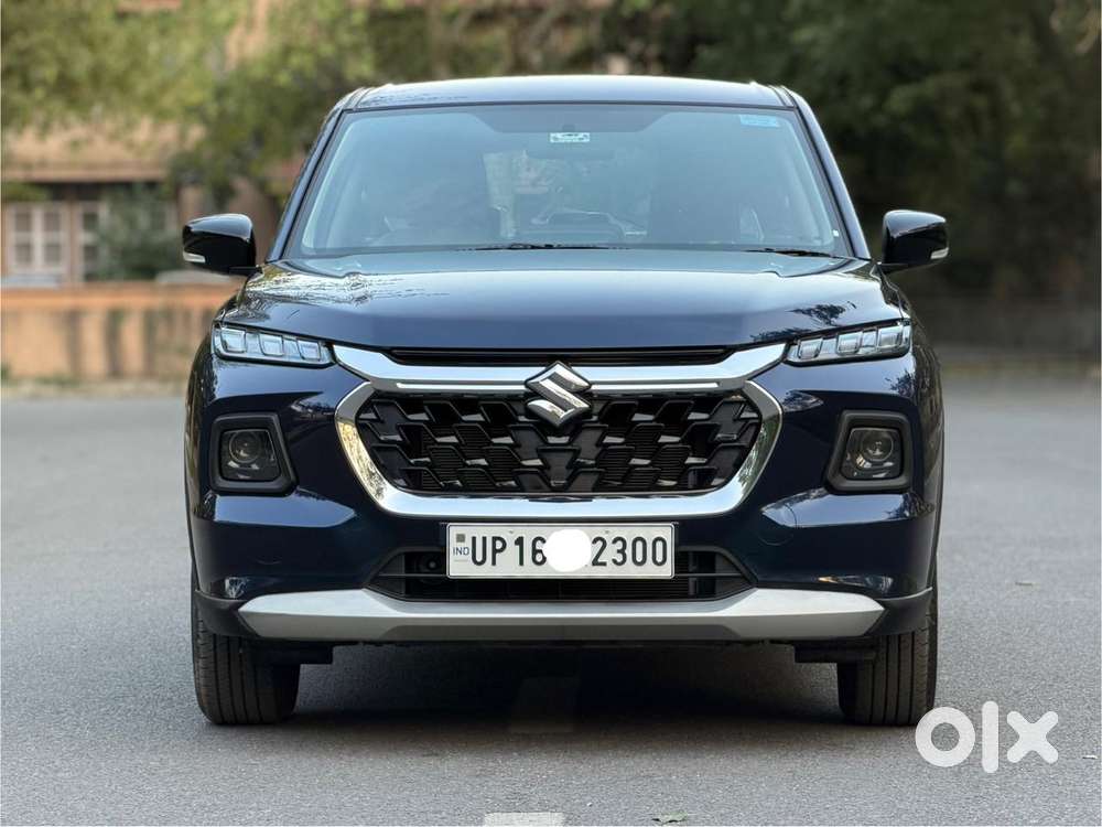 Maruti Suzuki Grand Vitara 1.5 Sigma Smart Hybrid, 2026, Petrol