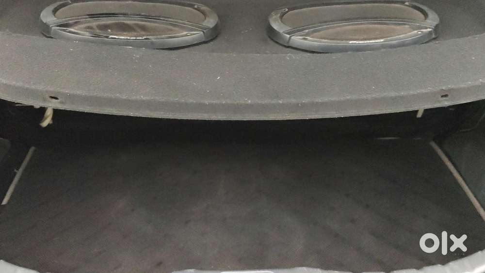 Hyundai Eon Magna +, 2016, Petrol