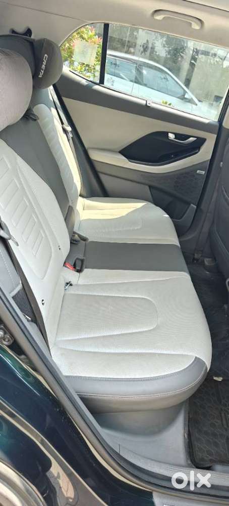 Hyundai Creta Sx (o) 1.5 Diesel Automatic, 2024, Diesel