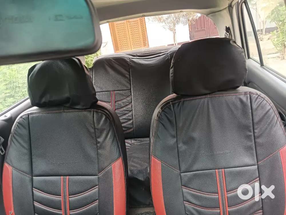 Hyundai Santro Xing 2004 Cng & Hybrids 80000 Km Driven