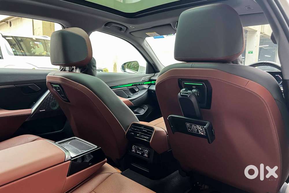 Bmw 5 Series 530 Li M Sport, 2026, Petrol