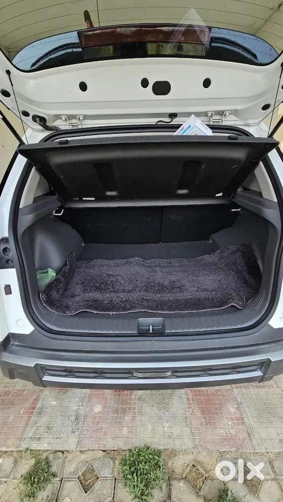 Hyundai Creta Facelift S O 2025