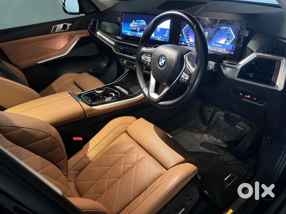 Bmw X5 Xdrive30d Xline, 2025, Diesel