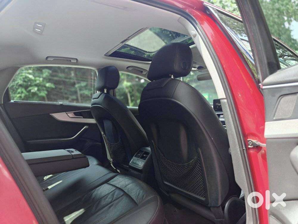 Audi A4 30 Tfsi Premium+ Sunroof, 2017, Petrol