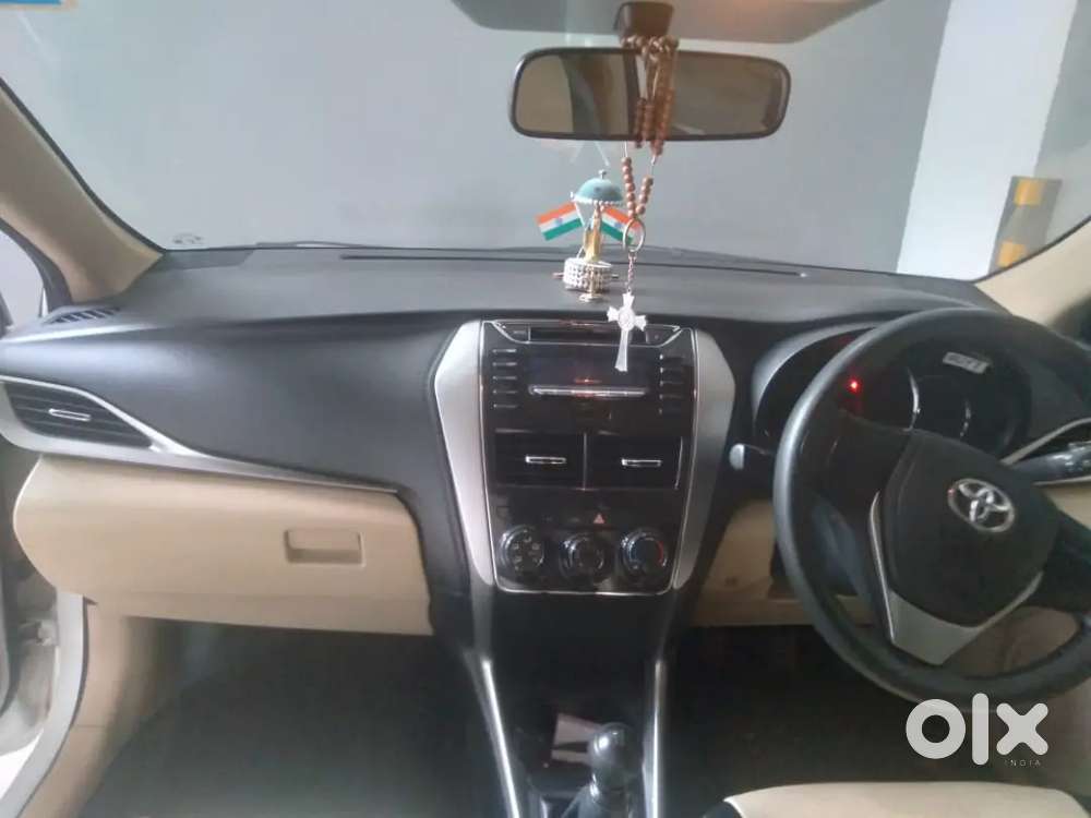 Toyota Yaris 2018 Model For Sale
