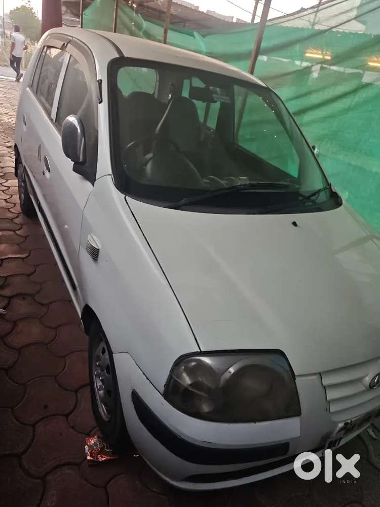 Hyundai Santro Xing Gls 2011