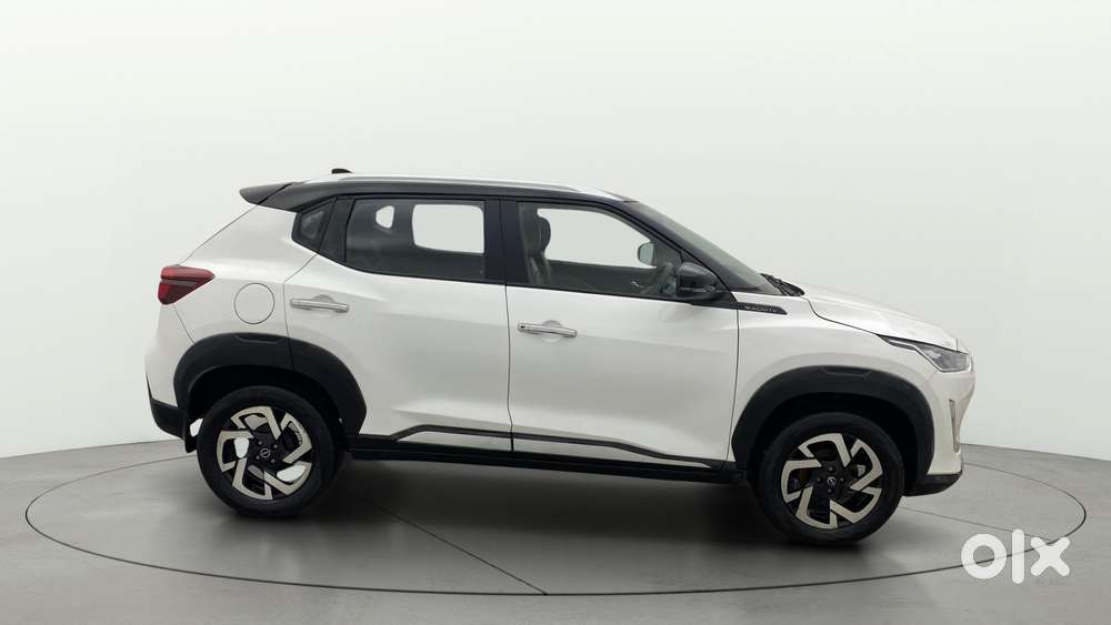 Nissan Magnite 1.0 Xv Dual Tone, 2022, Petrol