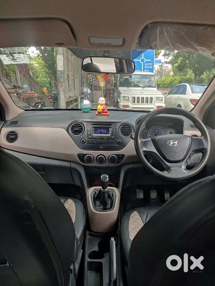 Hyundai Grand I10 2014 Petrol 74000 Km Driven Very Good Condition.