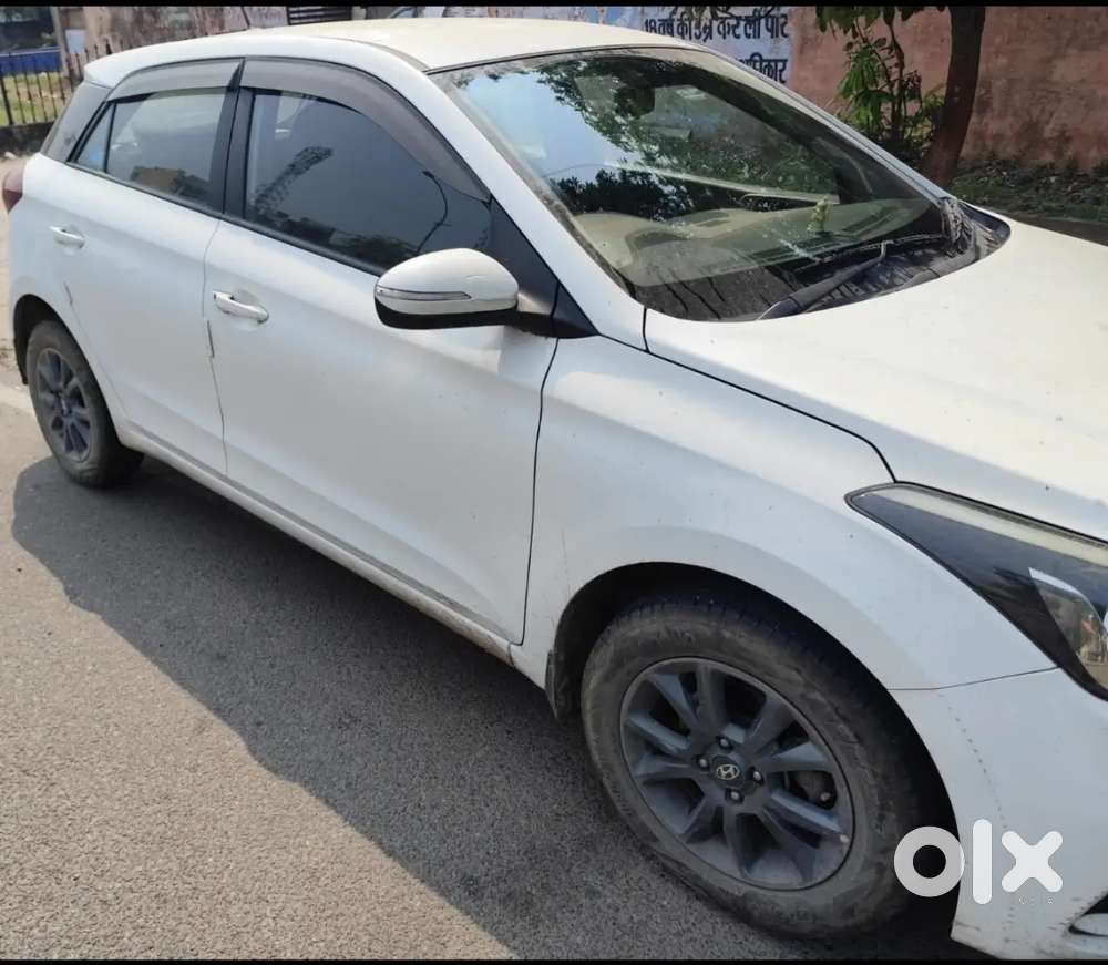 I20 Car For Selling,hp Number