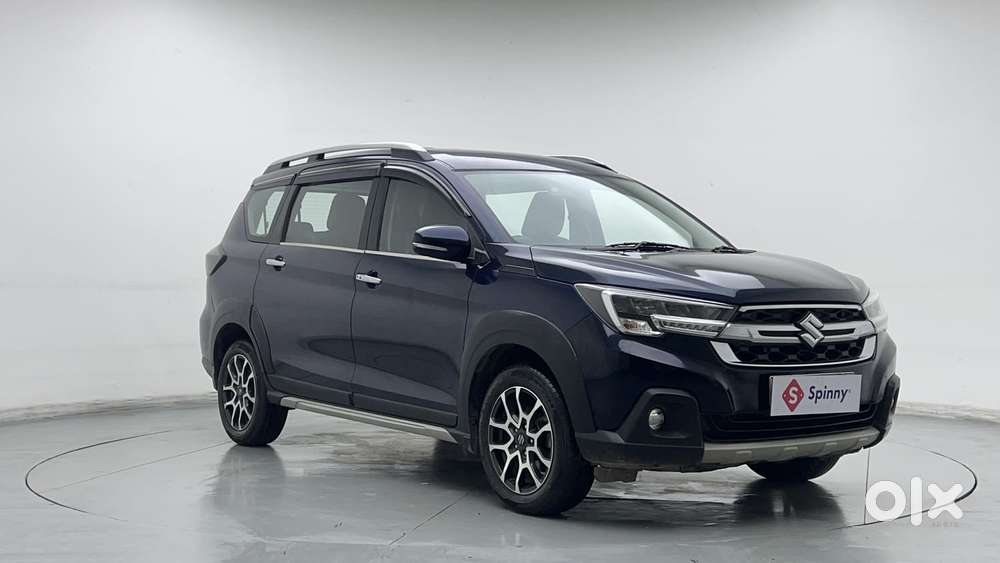 Maruti Suzuki Xl6 1.5 Zeta At, 2023, Petrol