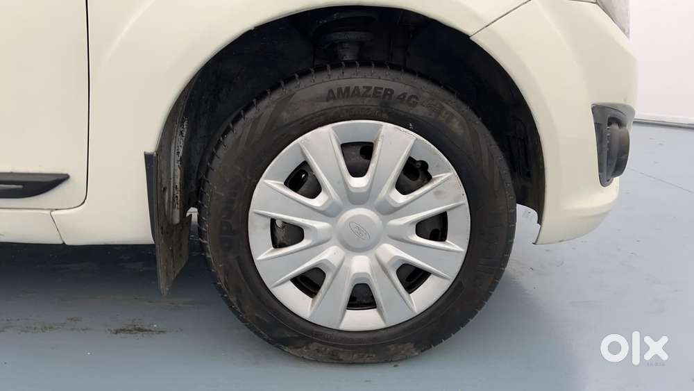 Ford Figo 2010-2012 Petrol Exi, 2014, Petrol