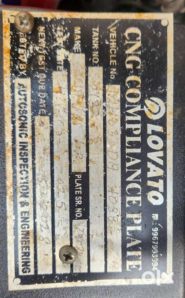 Maruti Suzuki Ertiga Zxi At Shvs, 2019, Cng & Hybrids