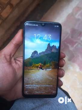 Redmi cheap y3 olx