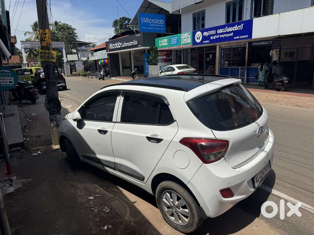 Hyundai Grand I10 Crdi Asta, 2013, Diesel