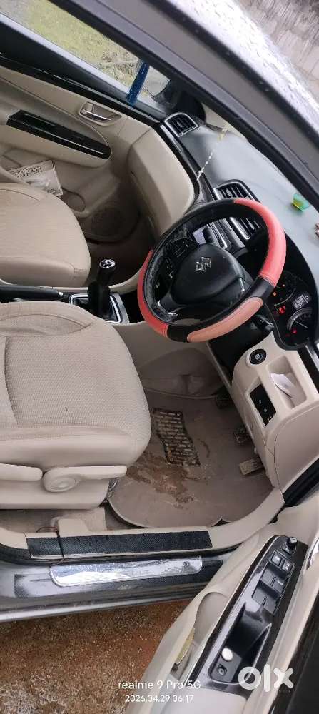 Maruti Suzuki Ciaz 2018 Petrol Well Maintained