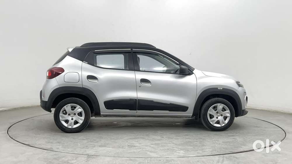 Renault Kwid Rxt 1.0, 2020, Petrol