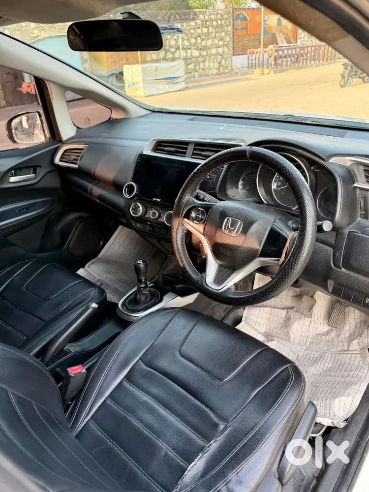 Honda Wr-v Diesel 2020