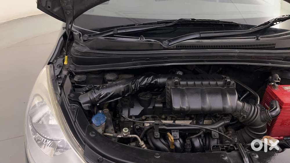 Hyundai I10 Sportz 1.2 Kappa2, 2013, Petrol