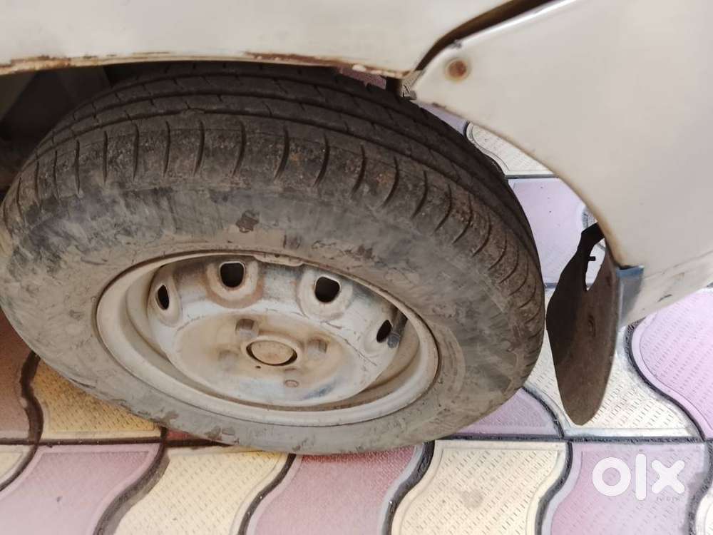 Maruti Suzuki Alto Vxi 1.1 (2003)