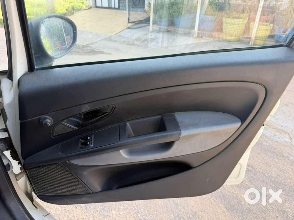 Fiat Grand Punto 2014 Diesel