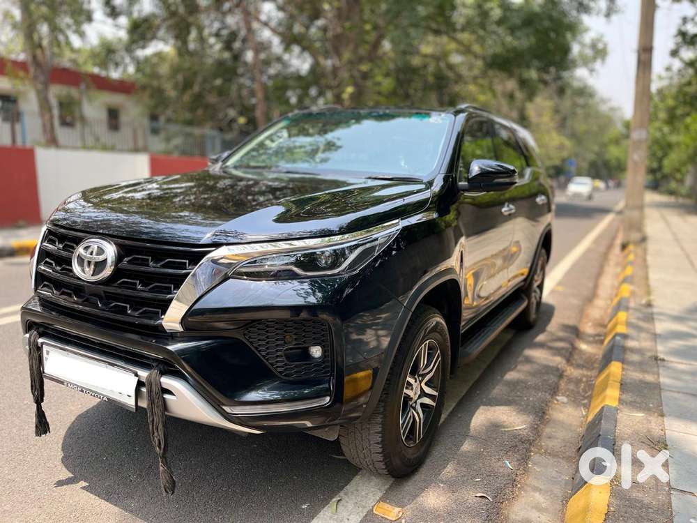 Toyota Fortuner 4x2 At 2.7 Petrol, 2026, Petrol